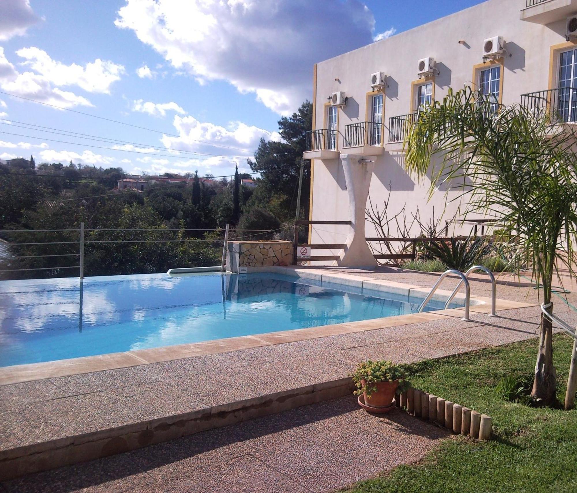 Pensjonat Golda Sol 3*